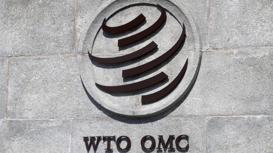WTO Finds Washington Broke Trade Rules by Imposing Tariffs on China