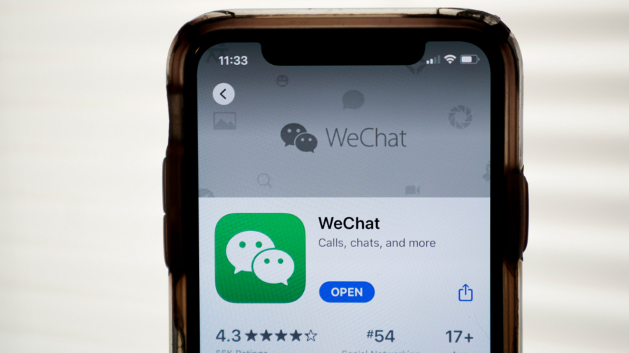 Upcoming US WeChat ‘Ban’ Won’t Target Its Users