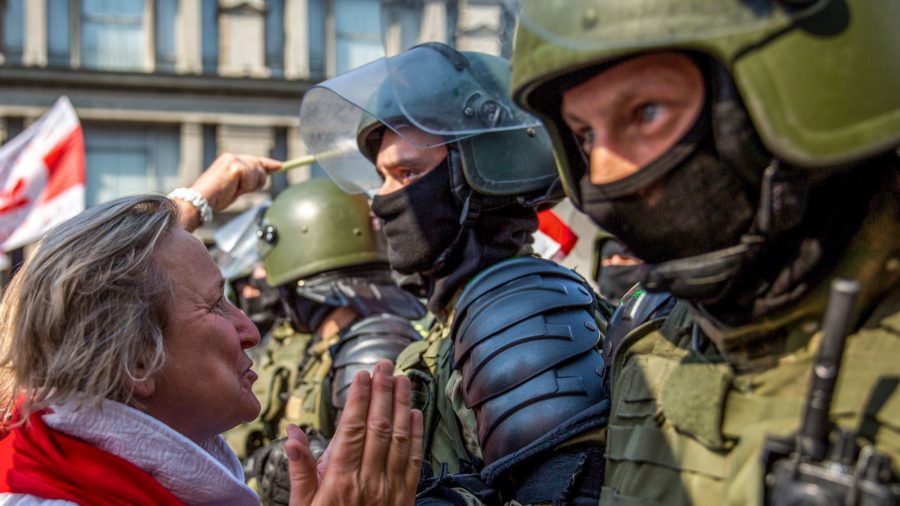 UK, Europe News Brief (Sept. 1)