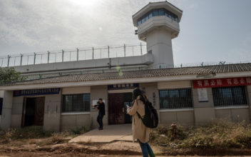 China’s Prison Enterprise System