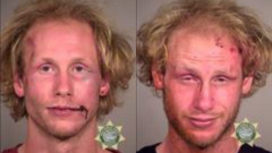 Portland Rioters Released, Re-arrested