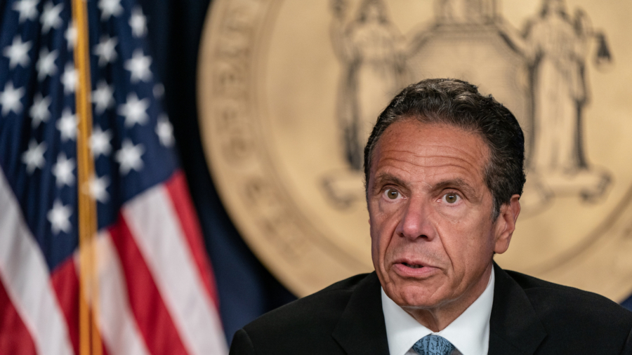 NY Hospitals Face Vaccine-Related Fine