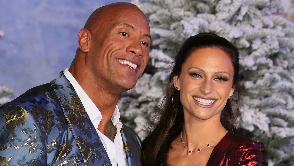 Dwayne ‘The Rock’ Johnson and Family Recover From CCP Virus