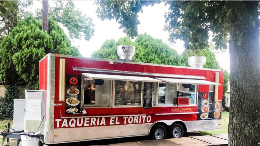 Her Father’s Food Truck Made Just $6 in One Day, So She Made a Plea on Twitter