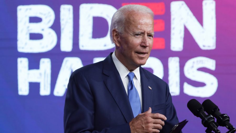 Biden: Reopening Schools A National Emergency