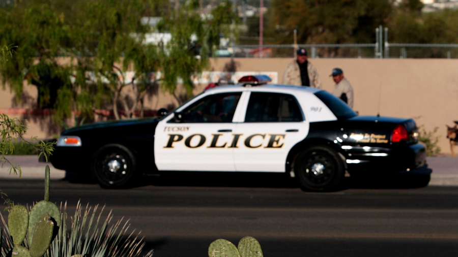 Border Patrol: Agent, 2nd Driver Killed in Crash in Arizona