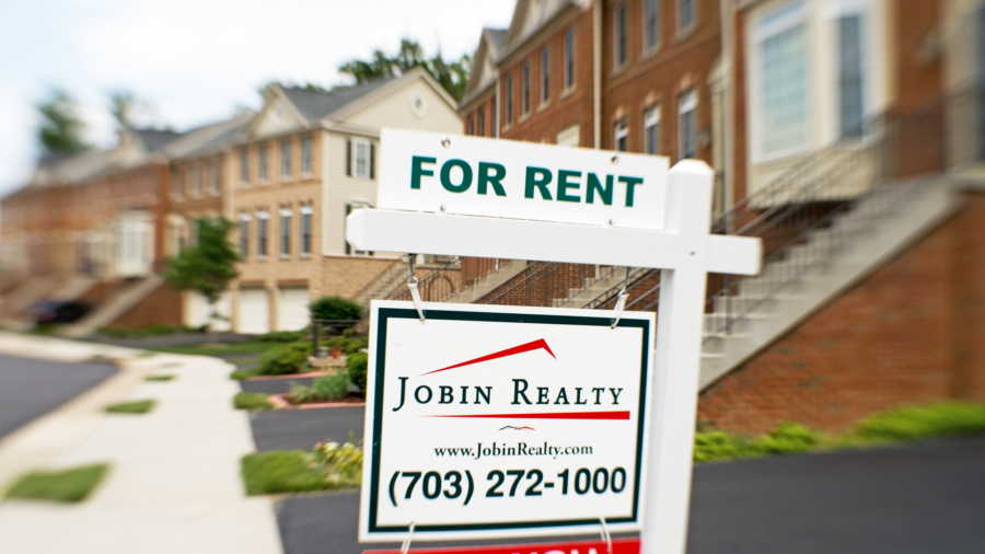Landlords Sue CDC Over Eviction Freeze