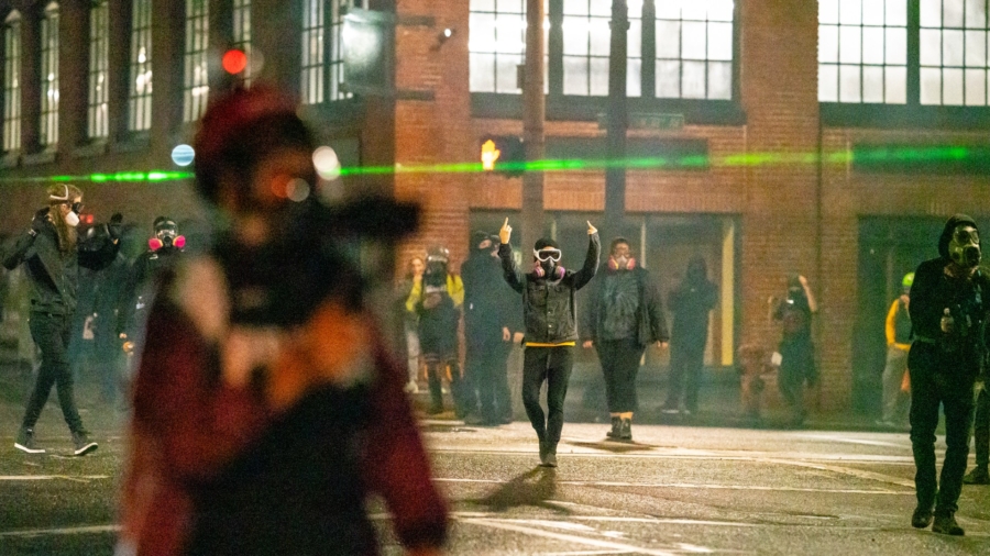 Is Revoking Funding From 'Anarchist Jurisdictions' Constitutional?