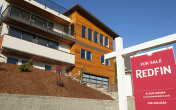 Less Competition for Homebuyers: Redfin