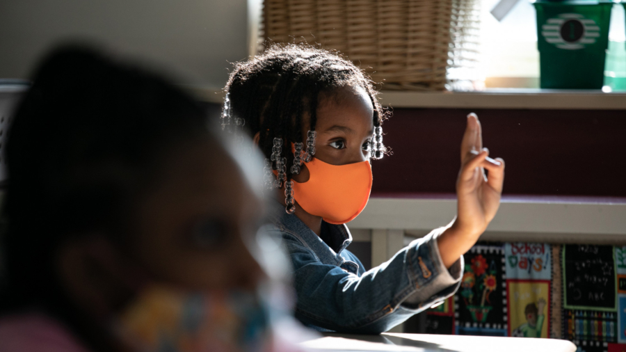 1776 Unites Curriculum Offers Inspirational Alternative to Racist Narrative