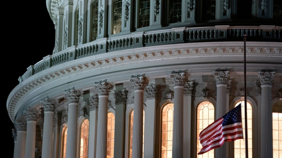 Trump Narrows Potential Supreme Court Nominees