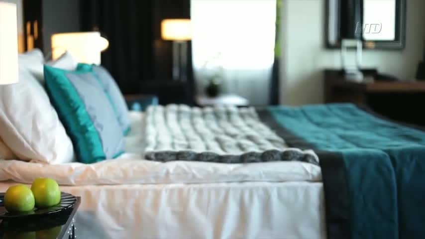 14-Day Quarantine Hits NYC Hotels Hard