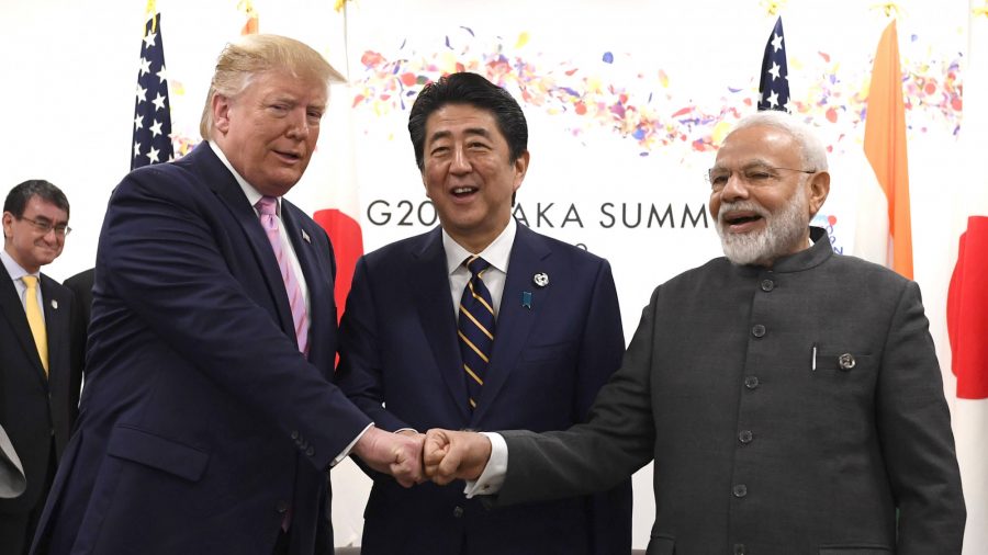 US Aims for NATO-Like Alliance in Asia to Counter China