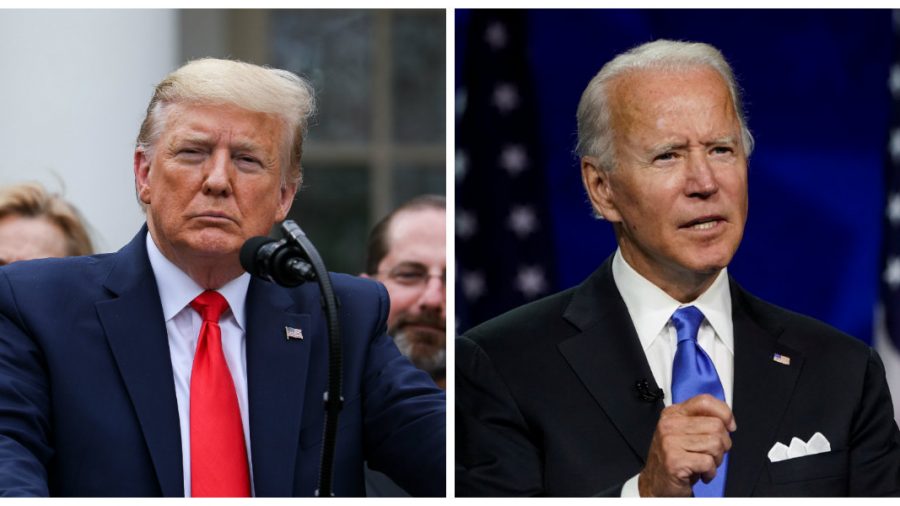 Trump Says He’ll Respect the Election Results If Supreme Court Rules Biden Won