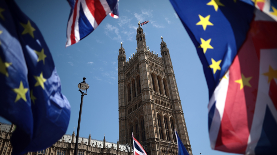 The CCP's 'Divide & Conquer' Strategy in Europe