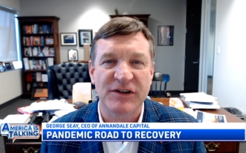 Pandemic Road to Recovery: How Do We Get Out of This Mess