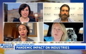 Panel: The Pandemic’s Impact on Different Industries