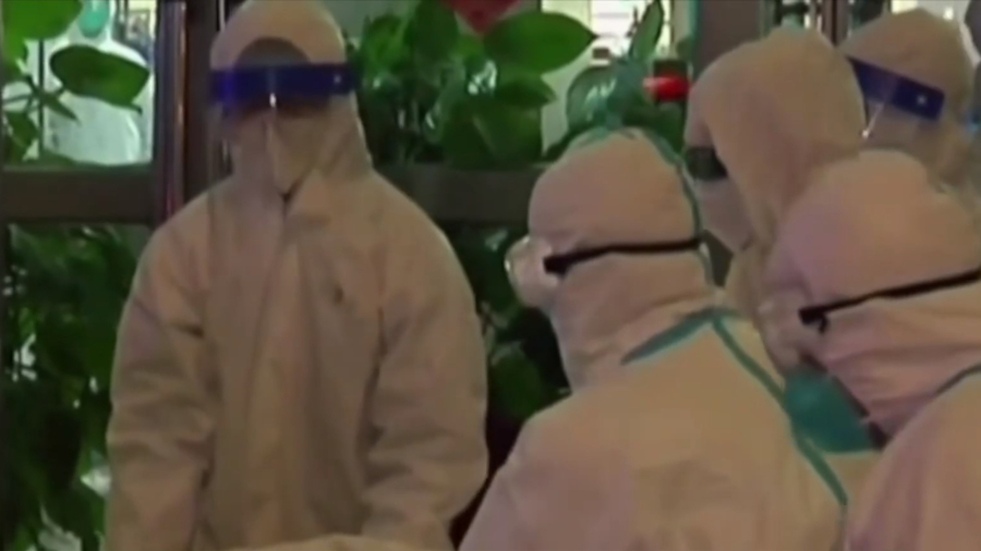 1St Virus Case Months Earlier Than Officially Claimed
