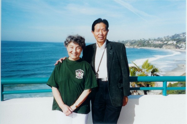 China's Forgotten Virus Whistleblower