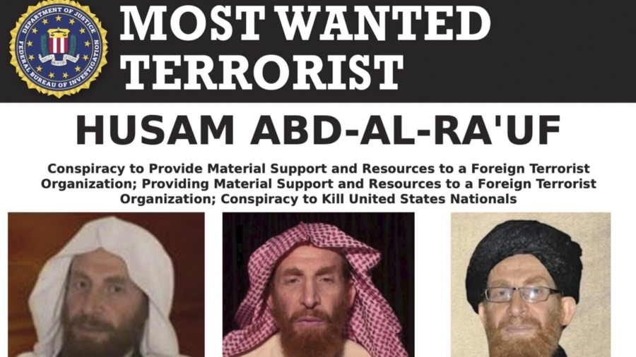 Afghan Security Forces Kill Senior Al-Qaeda Leader Wanted by FBI