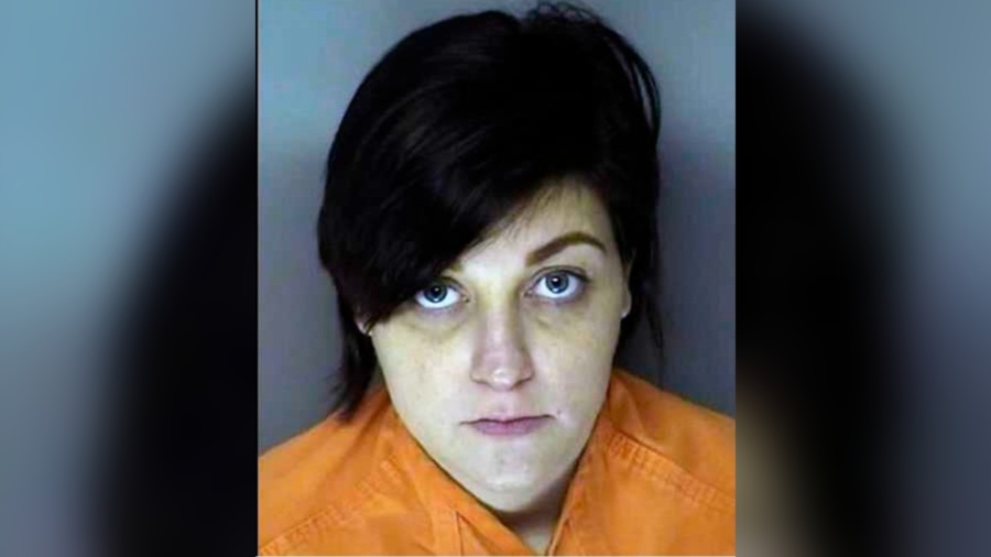 Mother Convicted in Deaths of 2 Newborns Left in Trash Bags