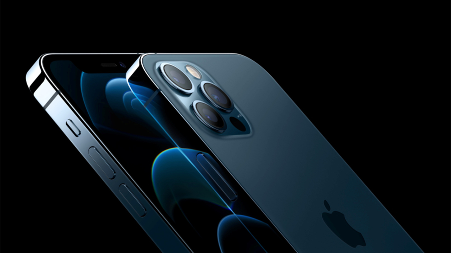 Apple Excludes New Privacy Feature From Users in China