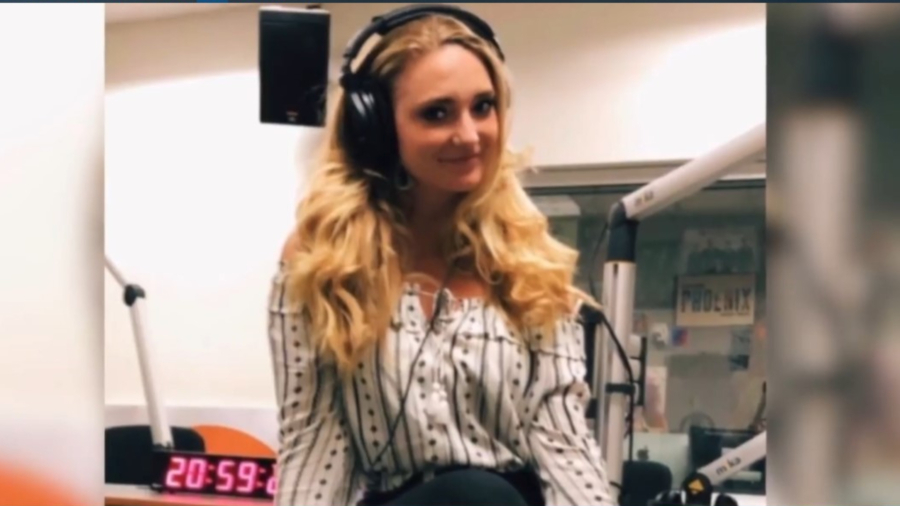Arizona Media Student Refuses to Self-Censor