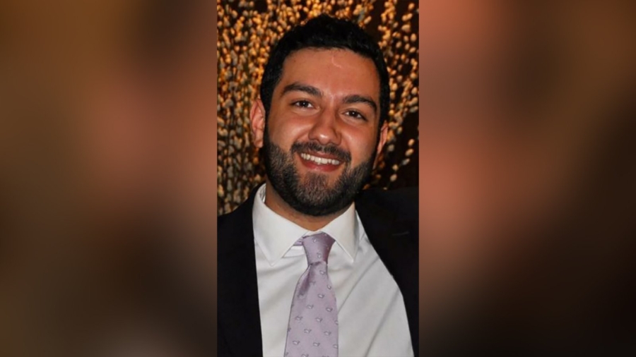 Two US Park Police Officers Have Been Charged With Manslaughter in the 2017 Shooting of Bijan Ghaisar