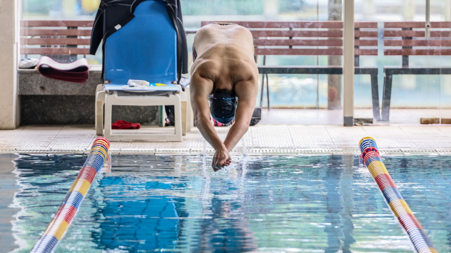 Odd Policy Disqualifies Olympic Hopefuls