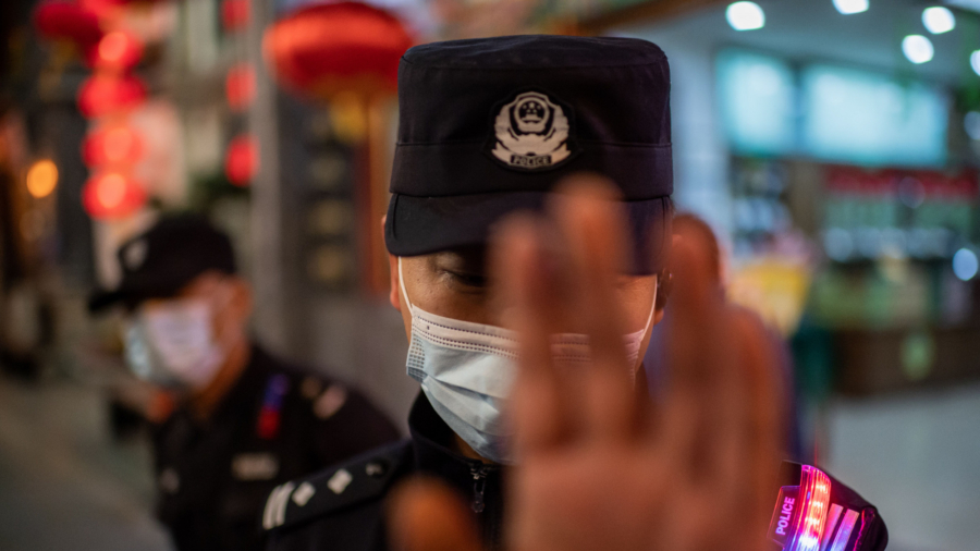 Police Extort Millions To Settle Cases