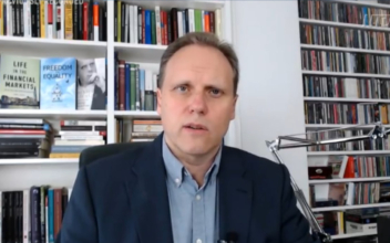 Daniel Lacalle Interview: The Author of the Bestselling Books