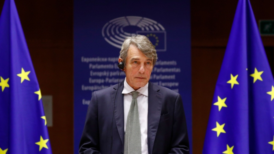 UK, Europe News Brief (Oct. 22)