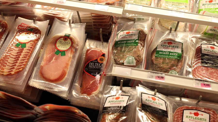 Food Then and Now: How Nutrition Has Changed