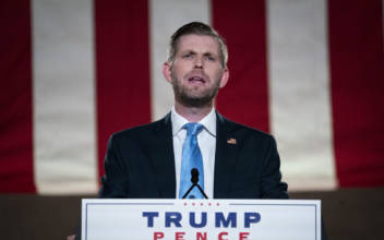 Eric Trump Testifies in New York Attorney General’s Probe Into Family Business
