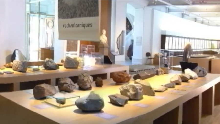 French Museum Cancels Partnership With China