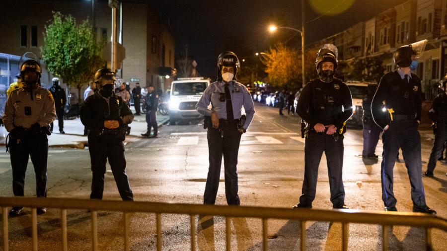 Unrest Eases, Philadelphia Community Mourns in Wake of Fatal Shooting