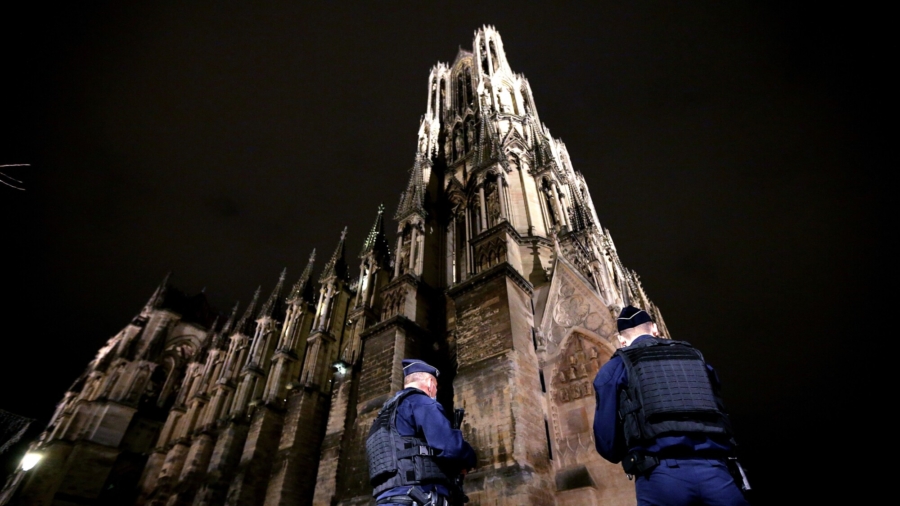 UK, Europe News Brief (Oct. 30)