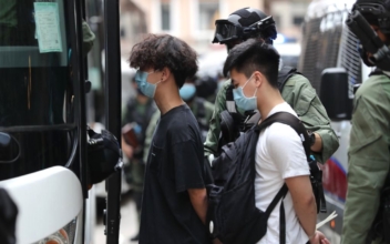 Canada Says No To China Over Hong Kong Asylum Seekers