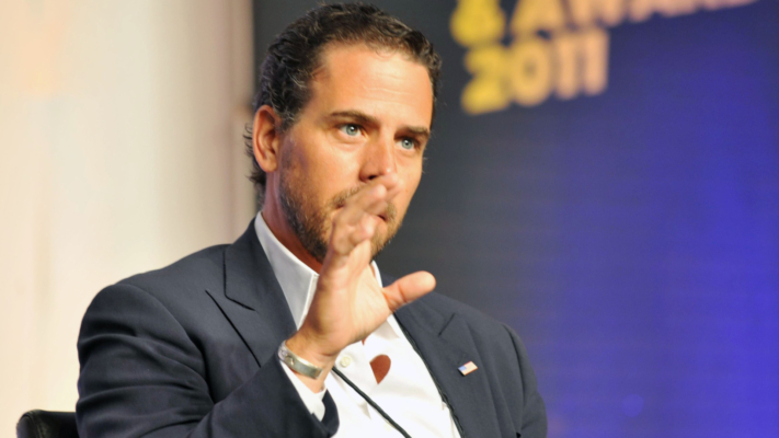 Facts Matter (April 28): 450GB Of &#8216;Deleted&#8217; Hunter Biden Laptop Material To Be Released, Whistleblower Flees to Switzerland