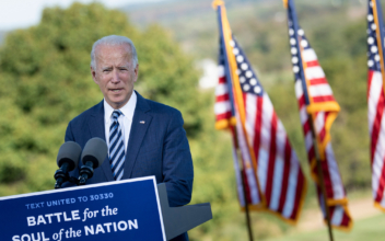 Biden: Guaranteed Abortion Access Could Become Law
