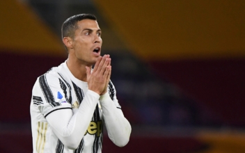 Cristiano Ronaldo Recovers From COVID-19 Infection