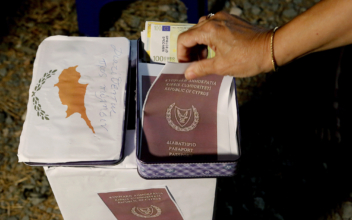 EU Takes Action Against Malta, Cyprus for ‘Golden Passports’