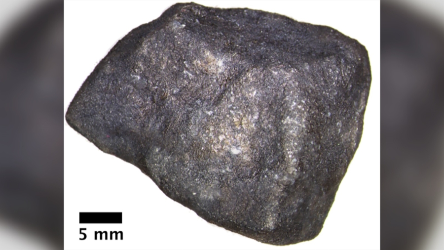 ‘Fireball’ Meteorite That Fell to Earth in 2018 Reveals Its Secrets
