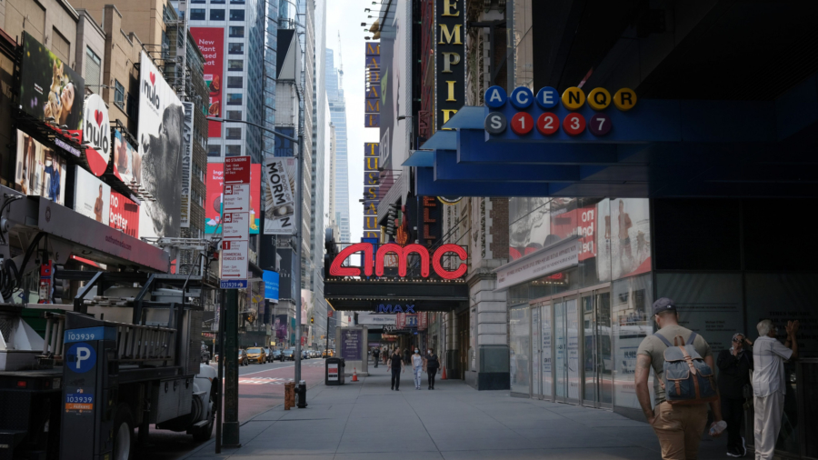 NYC Mayor: Fewer Fines for Small Businesses
