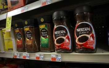 Nestle Forecasts 3 Percent Growth in 2020