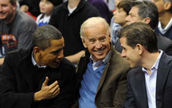 Hunter Biden Viewed as Pipeline to Obama Administration by Former Associates: Seamus Bruner