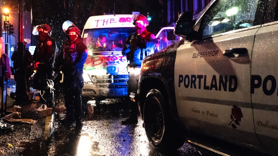 Portland Police Investigate 3 Homicides as City Sees Rise in Violent Crime