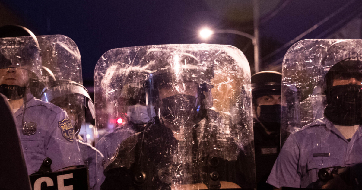 Philadelphia Agrees to $9.2 Million Payout Over Police Response to 2020 ...