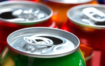 Study Finds Alarming Link Between Aspartame, Diet Soda Consumption During Pregnancy and Autism in Boys