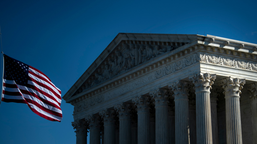 Supreme Court Returns Amid New Drama